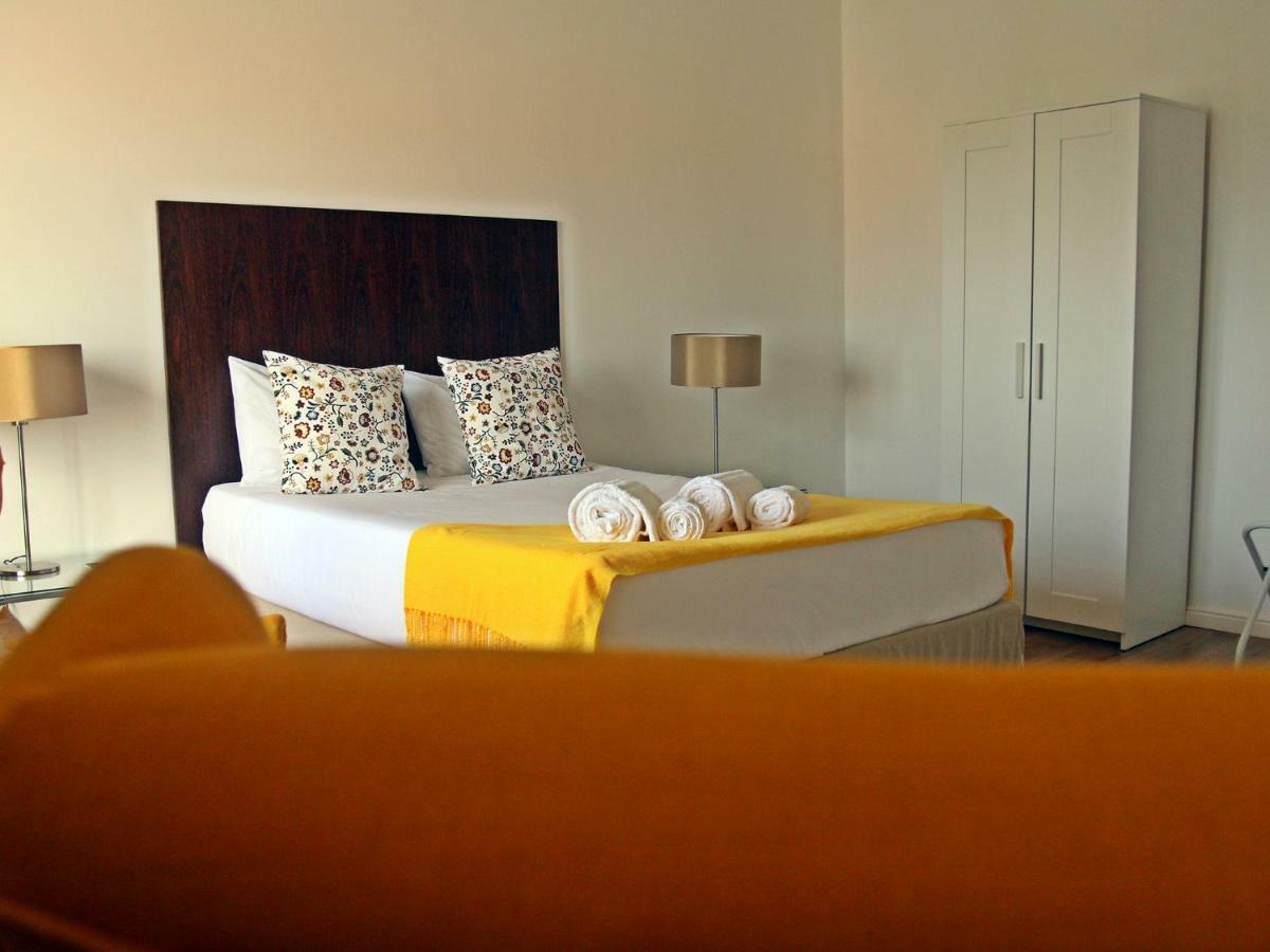 Stone House Hotell Ponta Delgada Exteriör bild